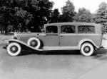 Superior-Auburn Ambulance 1932 года